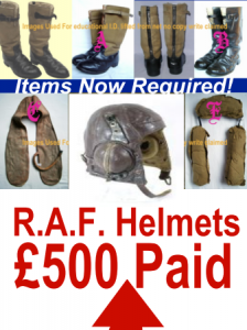 RAF Medal Collections