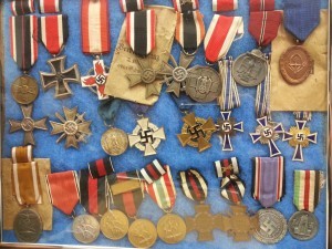 German Medals