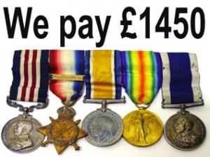 West Sussex Gold Buyer