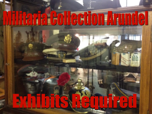 arundel antique buyers