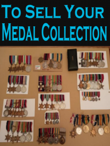 Value My Medals