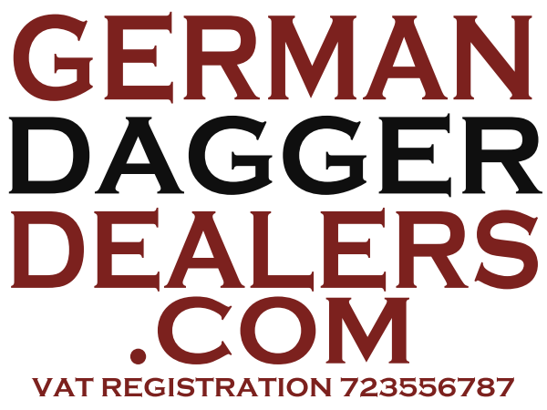German Dagger Buyers