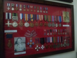 Who Pays The Most For War Medals?