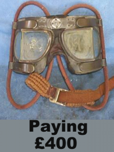 buyers of Flying helmets