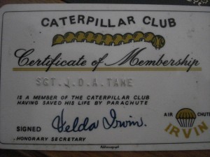 Caterpiller Club Father 006