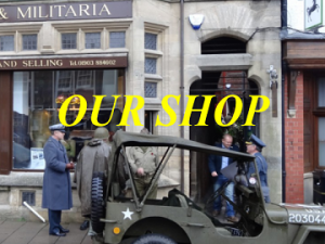 Militaria Store