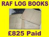 log book navigator