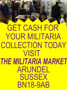 London Militaria