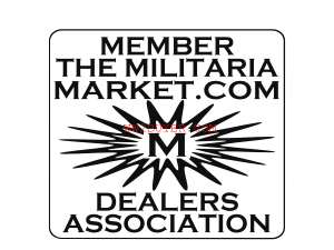 logo militaria market