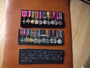 medal buyers