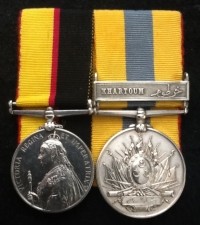 value my medals