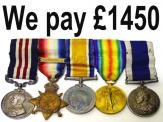 MM bravery in the field valuation-paid